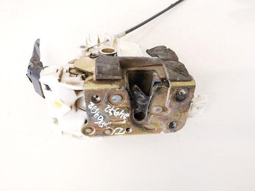 Used Front right lock Front right lock FORD COUGAR (EC_) 2.5 V6 24V (170 hp) 35612846 35612846