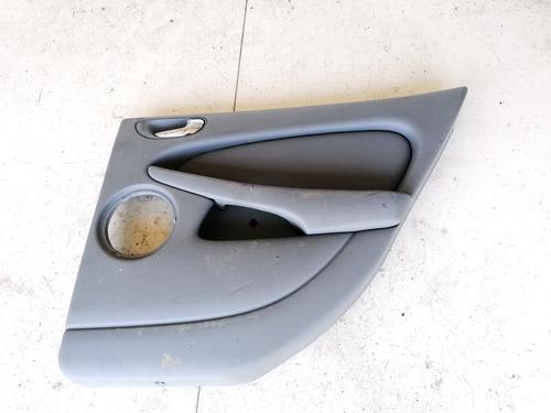 Used Rear right panel Rear right panel JAGUAR X-TYPE I (X400) 2.2 D (155 hp) 35600875 35600875