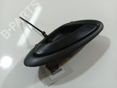 Used Front left interior door handle Front left interior door handle HONDA JAZZ II (GD_, GE3, GE2) 1.3 iDSi (GD1) (86 hp) 34853152 34853152