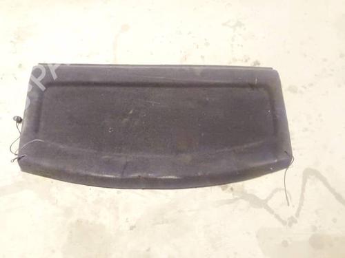 Used Rear parcel shelf Rear parcel shelf 35084646 35084646