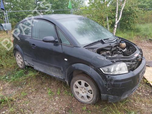 Ricambi AUDI A2 (8Z0) 1.4 (75 hp) 4477260