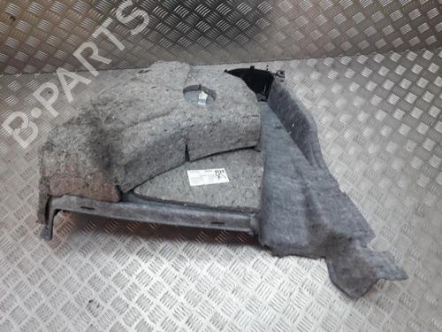 Boot lining TOYOTA COROLLA (_E12_) 1.8 VVTL-i TS (ZZE123) | BP35714084I3 - Image 2
