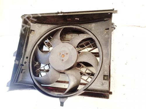 Used Fan Fan BMW 3 Touring (E46) 320 d (150 hp) 35575892 35575892