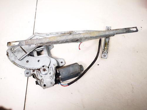 Rear left window mechanism ROVER 45 I Hatchback (RT) 1.8 | BP35558782C24 - Image 3