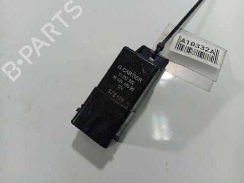 Electronic sensor PEUGEOT 807 (EB_) 2.0 HDI | BP38315824M84 - Image 2