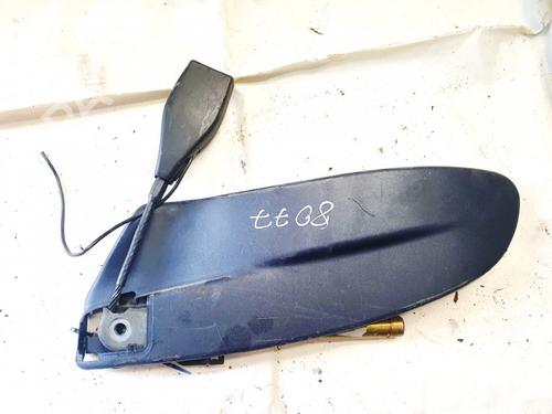 Used Seat buckle Seat buckle 35420960 35420960