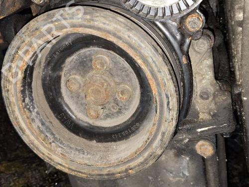 Pulley DODGE JOURNEY 2.0 CRD | BP34948654M122 - Image 2