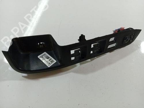 Used Mirror switch Mirror switch MITSUBISHI OUTLANDER II (CW_W) 2.2 DI-D 4WD (156 hp) 34872271 34872271