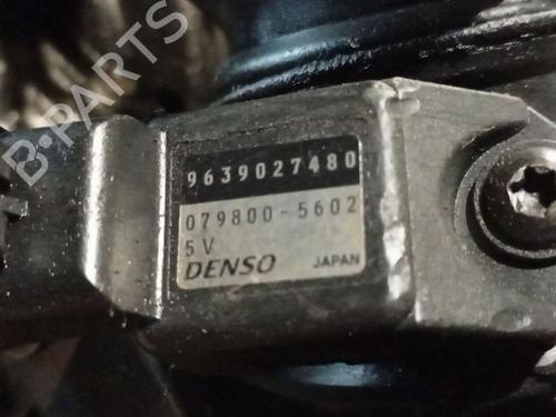 Electronic module VOLVO V50 (545) 1.6 D | BP37227157M83 - Image 4