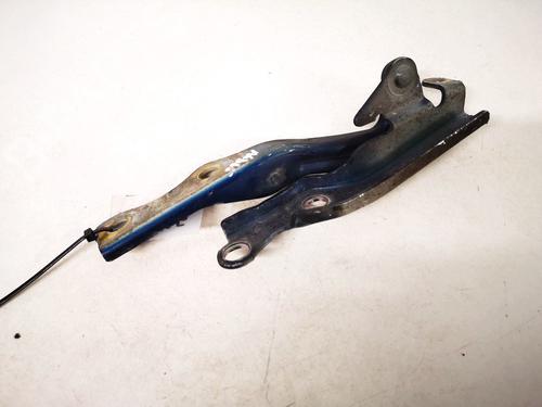 Used Hinge/Door check strap Hinge/Door check strap MAZDA 2 (DY) 1.4 (80 hp) 35570653 35570653