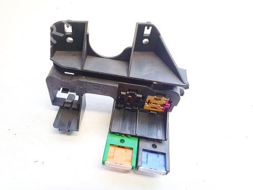Fuse box AUDI A4 B7 (8EC) 2.0 TDI | BP32616151E1