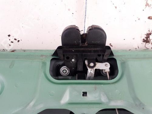 Used Tailgate lock Tailgate lock AUDI A4 B5 (8D2) 1.9 TDI (110 hp) 35607234 35607234