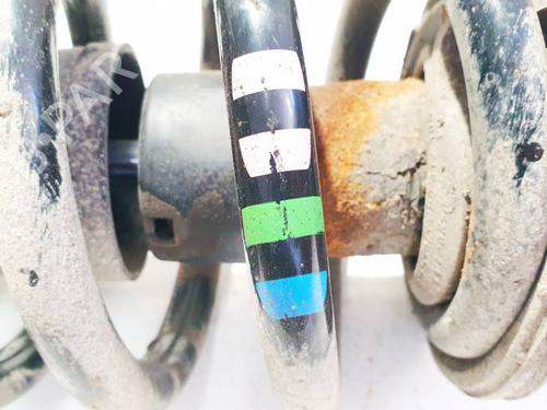 Shock absorber spring AUDI A4 B6 (8E2) 2.5 TDI | BP35250642C152 - Image 3