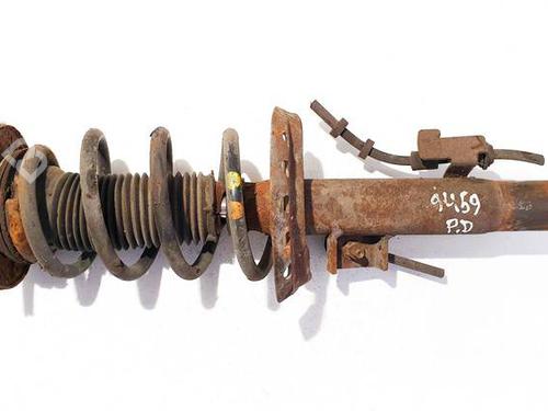 Used Right front shock absorber Right front shock absorber 35223042 35223042