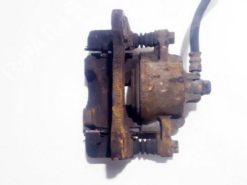 Left front brake caliper SUZUKI IGNIS II (MH) 1.3 (RM413) | BP35850043M105 - Image 2