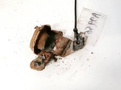 Used Support Support RENAULT MEGANE III Hatchback (BZ0/1_, B3_) 1.5 dCi (BZ09, BZ0D, BZ1W, BZ29, BZ14) (110 hp) 32598935 32598935