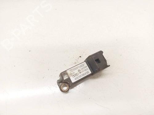Used Electronic module Electronic module AUDI A6 C5 (4B2, 4B4) 2.4 (163 hp) 33999890 33999890