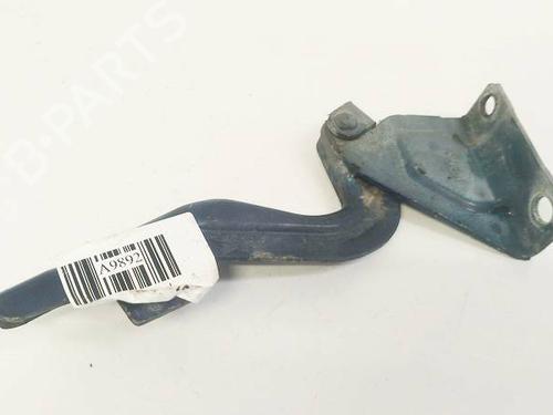 Used Hinge/Door check strap Hinge/Door check strap MITSUBISHI GRANDIS (NA_W) 2.4 MIVEC (NA4W) (165 hp) 35137573 35137573