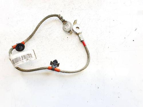 Wiring harness JAGUAR I-PACE (X590) EV400 AWD | BP40165283E16 - Image 3