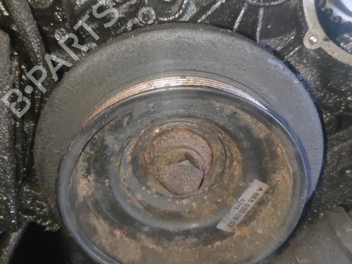 Used Pulley Pulley 35874423 35874423