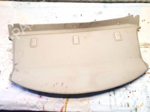 Used Rear parcel shelf Rear parcel shelf OPEL INSIGNIA A (G09) 1.8 (68) (140 hp) 35449401 35449401