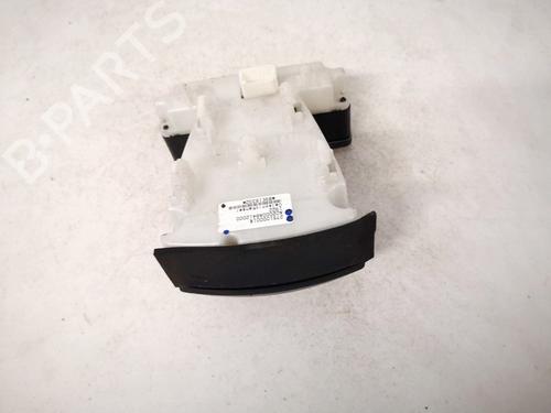 Climate control RENAULT LAGUNA III (BT0/1) 2.0 dCi (BT07, BT0J, BT14, BT1A, BT1S) | BP35403365I5 - Image 2