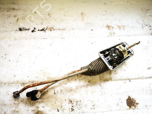 Used Gear lever Gear lever VW PASSAT B5 Variant (3B5) 1.6 (101 hp) 35542228 35542228