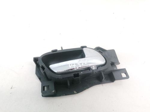 Used Rear right interior door handle Rear right interior door handle 35522965 35522965