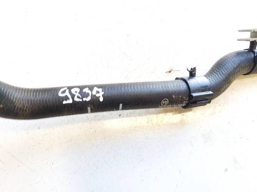 Pipe MERCEDES-BENZ EQB (X243) EQB 250 (243.601) | BP32605307M125