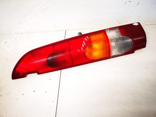 Used Right taillight Right taillight RENAULT KANGOO (KC0/1_) 1.5 dCi (KC07) (65 hp) 35556777 35556777