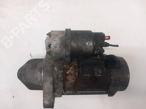 Used Starter Starter TOYOTA RAV 4 III (_A3_) 2.2 D 4WD (ALA30_, ALA30R) (177 hp) 35345398 35345398