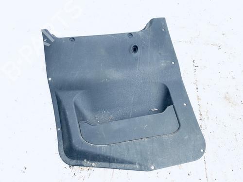 Used Rear left panel Rear left panel CITROËN BERLINGO / BERLINGO FIRST MPV (MF_, GJK_, GFK_) 2.0 HDI 90 (MFRHY) (90 hp) 35572623 35572623