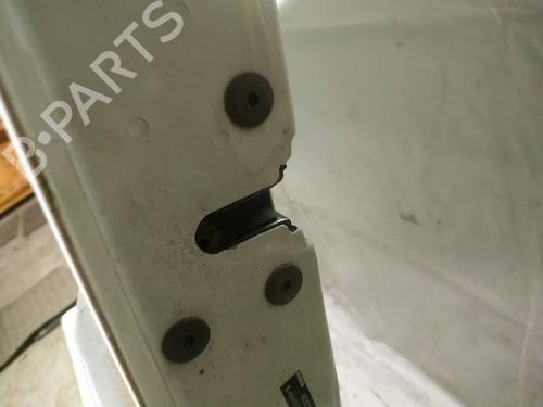 Used Front left lock Front left lock 35193318 35193318