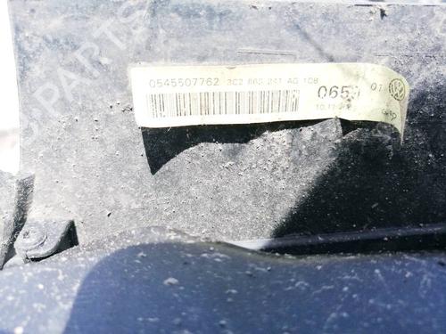 Armrest / Center console VW PASSAT B6 (3C2) 2.0 TDI | BP35267897I20 - Image 3