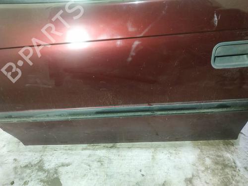 Dørliste Dørliste OPEL ASTRA F Hatchback (T92) 1.4 i (F08, M08, F68, M68) (60 hp) 35171647 35171647