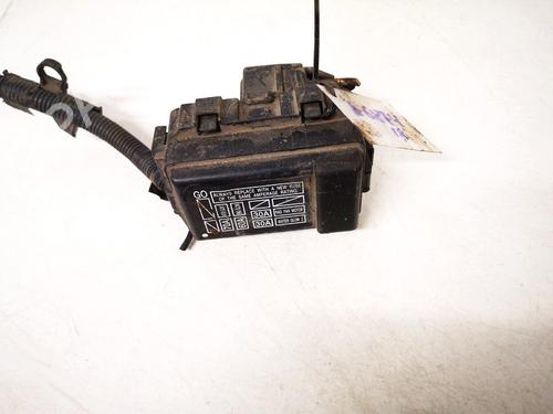 fuse-box-honda-civic-vii-hatchback-eu-ep-ev-2000-2001-2002-2003-2004-2005-2006-33089952 main image