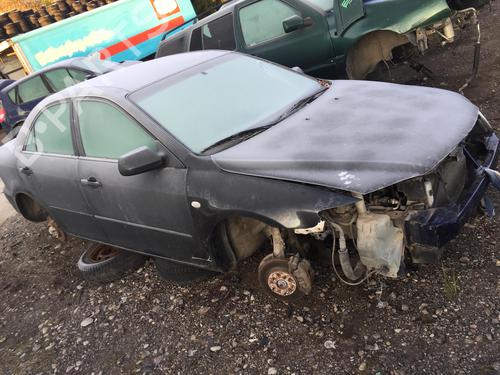 Used Parts MAZDA 6 Saloon (GG)  2.3 (GG3P)  4526686