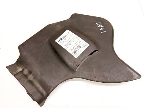 Used Timing cover Timing cover AUDI A6 C5 (4B2, 4B4) 2.5 TDI (155 hp) 40485570 40485570