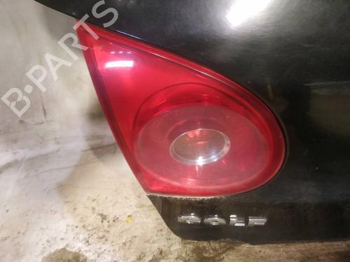 Used Left tailgate light Left tailgate light 34938434 34938434