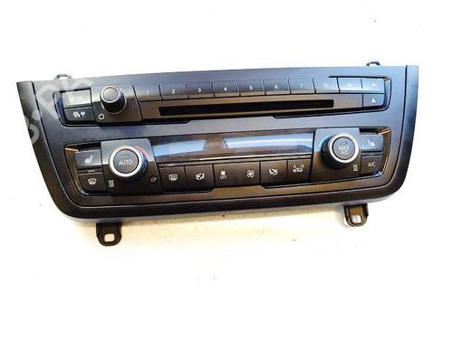 Used Climate control Climate control 39545016 39545016