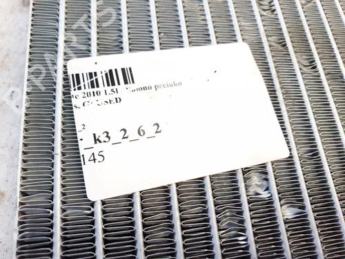 Heater matrix NISSAN NOTE (E11, NE11) 1.5 dCi | BP35870579M63 - Image 2