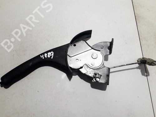 Leva freno a mano Leva freno a mano TOYOTA COROLLA Verso (ZER_, ZZE12_, R1_) 2.2 D-4D (AUR10_, AUR10R) (136 hp) 35855301 35855301