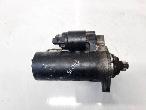 Used Starter Starter 35123901 35123901
