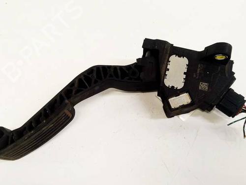 Used Pedal Pedal 35133591 35133591