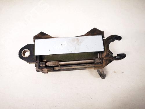front-right-exterior-door-handle-audi-a4-b5-8d2-1994-1995-1996-1997-1998-1999-2000-2001-35539294 main image