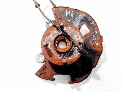 left-front-steering-knuckle-mazda-2-de_-dh_-2007-2008-2009-2010-2011-2012-2013-2014-2015-35161348 main image