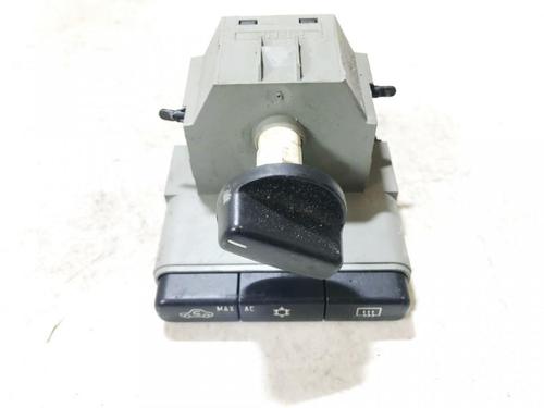 Used Climate control Climate control OPEL ASTRA G Hatchback (T98) 2.0 DTI 16V (F08, F48) (101 hp) 35865090 35865090