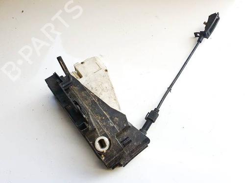 Used Front right lock Front right lock FORD GALAXY I (WGR) 1.9 TDI (90 hp) 36312715 36312715
