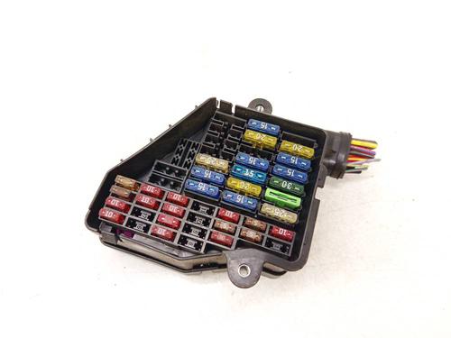 Fuse box VW PASSAT B5 Variant (3B5) 1.8 | BP38183505E1 - Image 2