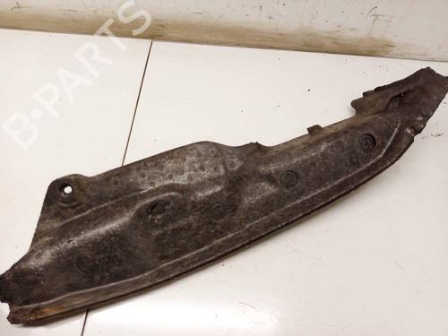 Boot lining AUDI A6 C5 (4B2, 4B4) 2.5 TDI quattro | BP34814236I3 - Image 2
